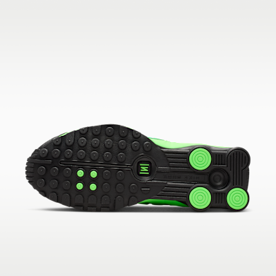 Nike Shox R4 Women's Shoes