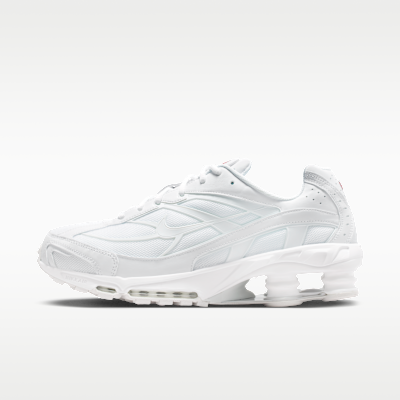 Nike Shox Ride 2 Men's Shoes