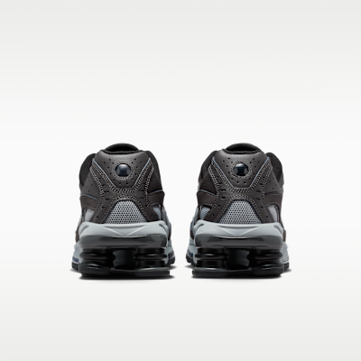 Nike Shox Ride 2 Men's Shoes
