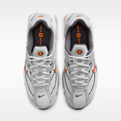 Nike Shox Ride 2 Men's Shoes
