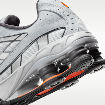 Nike Shox Ride 2 Men's Shoes