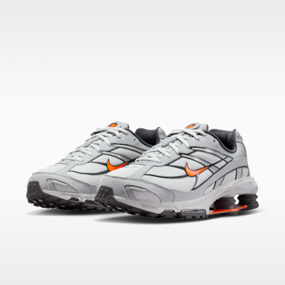 Nike Shox Ride 2 Men's Shoes