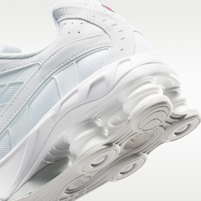 Nike Shox Ride 2 Men's Shoes
