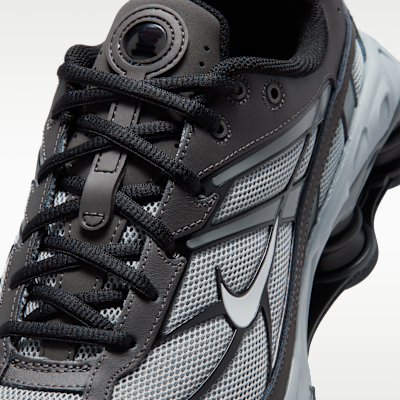 Nike Shox Ride 2 Men's Shoes