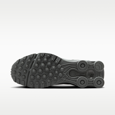 Nike Shox Ride 2 Men's Shoes