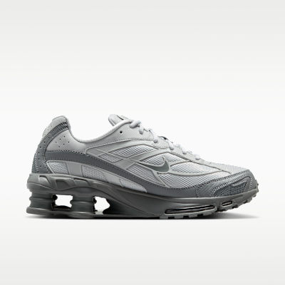 Nike Shox Ride 2 Men's Shoes
