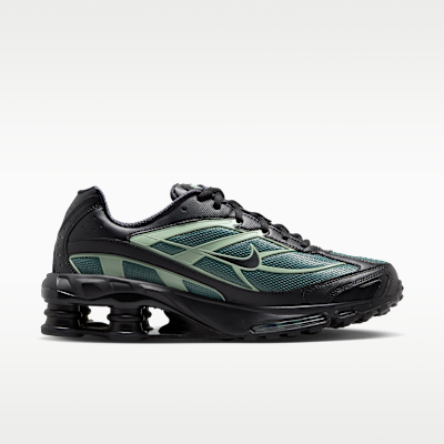 Nike Shox Ride 2 Men's Shoes