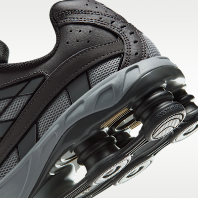 Nike Shox Ride 2 Men's Shoes
