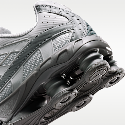 Nike Shox Ride 2 Men's Shoes