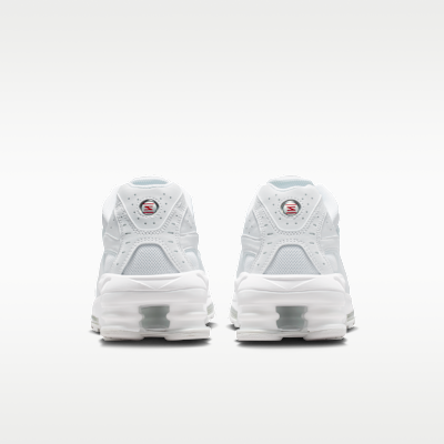 Nike Shox Ride 2 Men's Shoes