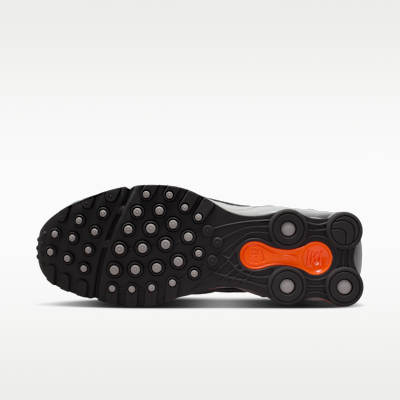 Nike Shox Ride 2 Men's Shoes