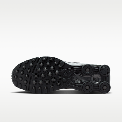 Nike Shox Ride 2 Men's Shoes