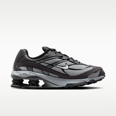 Nike Shox Ride 2 Men's Shoes