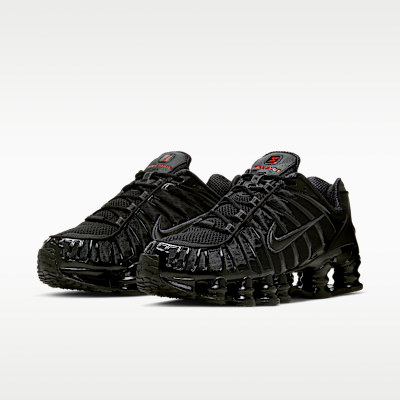 Nike Shox TL Men's Shoes