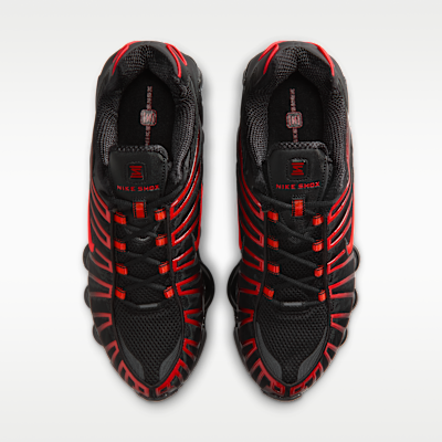 Nike Shox TL Men's Shoes