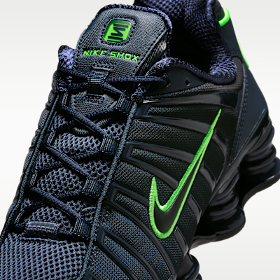 Nike Shox TL Men's Shoes