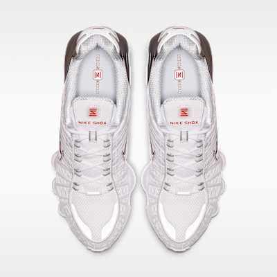Nike Shox TL Men's Shoes