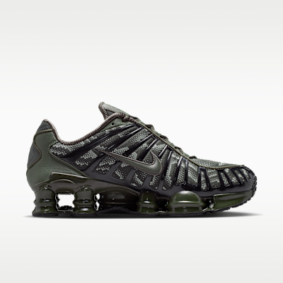 Nike Shox TL Men's Shoes