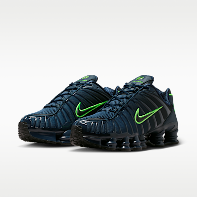 Nike Shox TL Men's Shoes