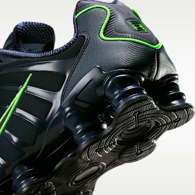 Nike Shox TL Men's Shoes