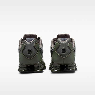 Nike Shox TL Men's Shoes