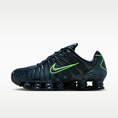 Nike Shox TL Men's Shoes