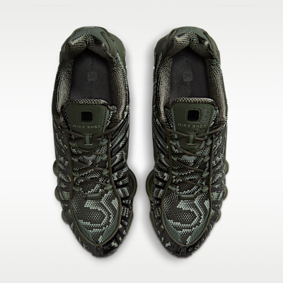 Nike Shox TL Men's Shoes