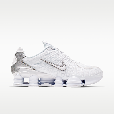 Nike Shox TL Men's Shoes