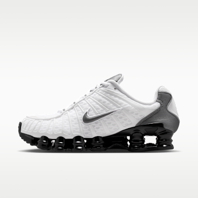 Nike Shox TL Men's Shoes