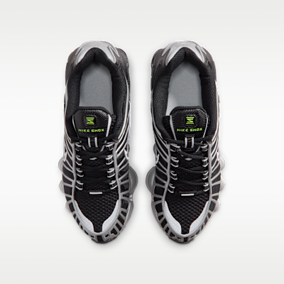 Nike Shox TL Big Kids' Shoes