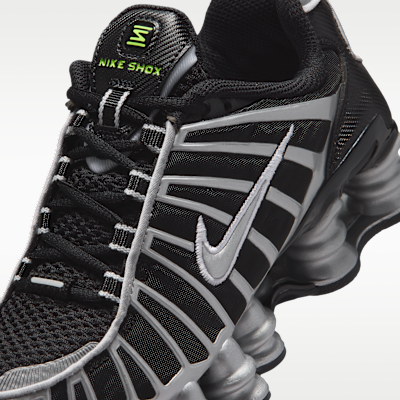 Nike Shox TL Big Kids' Shoes