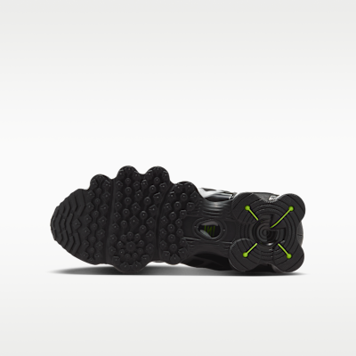 Nike Shox TL Big Kids' Shoes