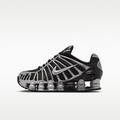 Nike Shox TL Big Kids' Shoes