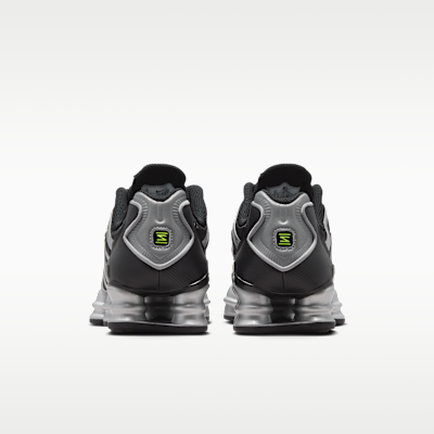 Nike Shox TL Big Kids' Shoes