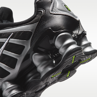 Nike Shox TL Big Kids' Shoes
