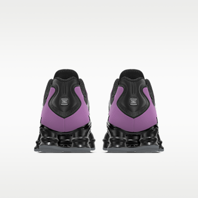 Nike Shox TL By You Custom Men's Shoes