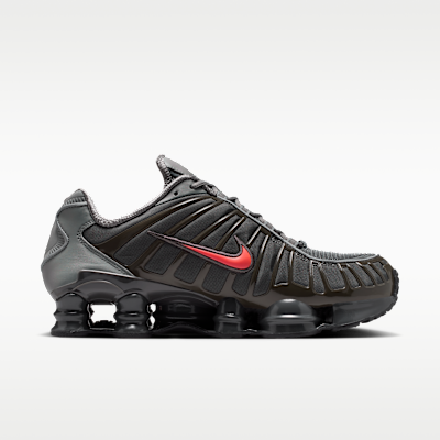 Nike Shox TL SE Men's Shoes