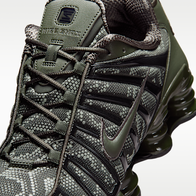 Nike Shox TL Men's Shoes