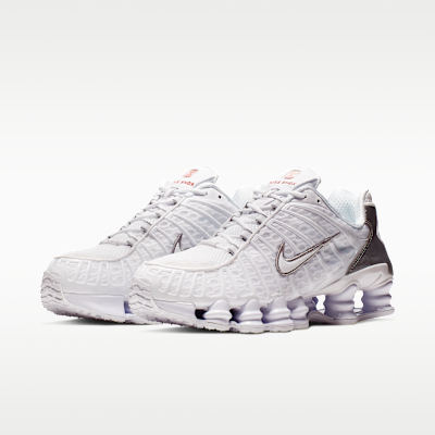 Nike Shox TL Men's Shoes