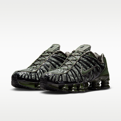 Nike Shox TL Men's Shoes