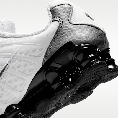 Nike Shox TL Men's Shoes