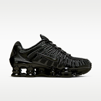 Nike Shox TL Men's Shoes