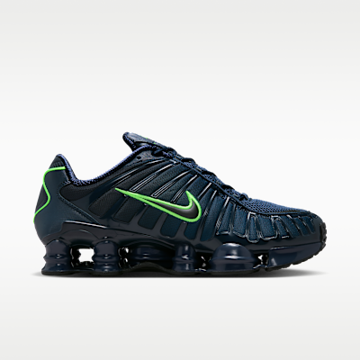 Nike Shox TL Men's Shoes