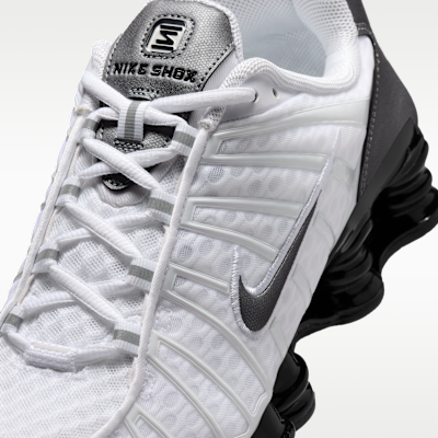 Nike Shox TL Men's Shoes