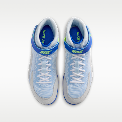 Nike Speedsweep 8 Big Kids' Wrestling Shoes