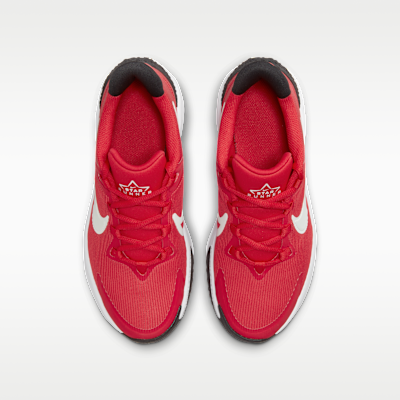 Nike Star Runner 4 Big Kids' Road Running Shoes
