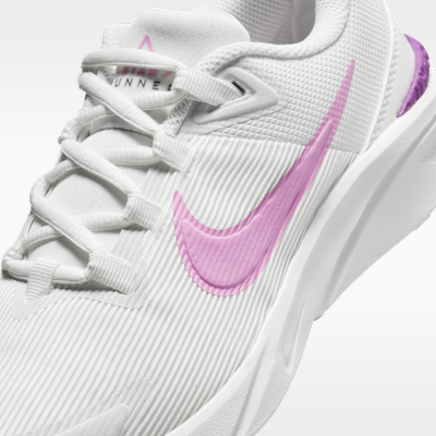 Nike Star Runner 4 Big Kids' Road Running Shoes