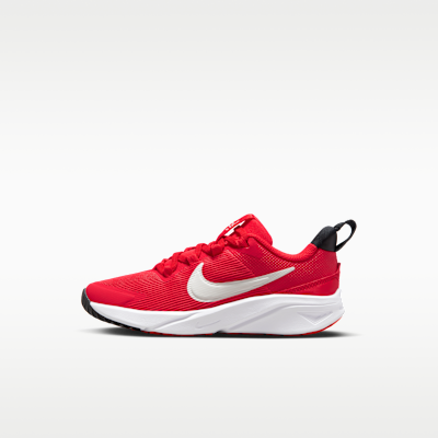 Nike Star Runner 4 Little Kids' Shoes