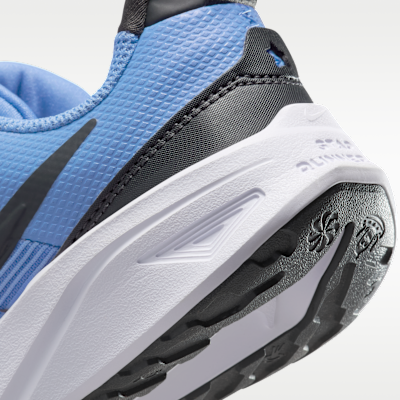 Nike Star Runner 4 Little Kids' Shoes