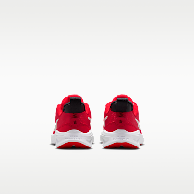 Nike Star Runner 4 Little Kids' Shoes